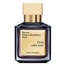 Парфюмерная вода Maison Francis Kurkdjian "Oud Velvet Mood", 70 ml 